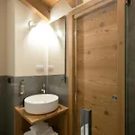 Lägenhet Yeti Design Mountain Pradelle
